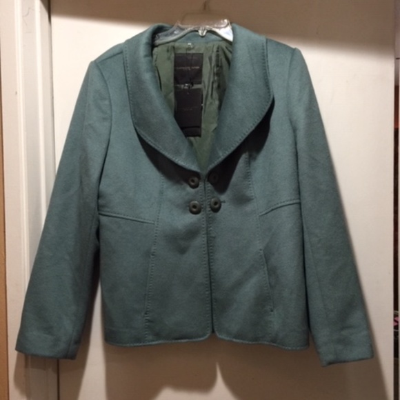 Classique Entier Atelier Jacket- Very soft- XL  NEW-excellent condition, NICE ! - Picture 1 of 6